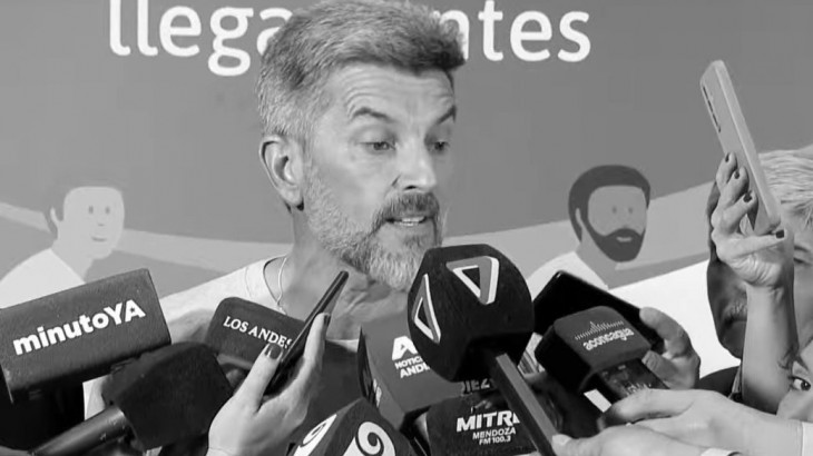 Ulpiano Suárez celebró el triunfo en la Ciudad: "Es un fuerte respaldo a la gestión local, provincial y al rumbo nacional"